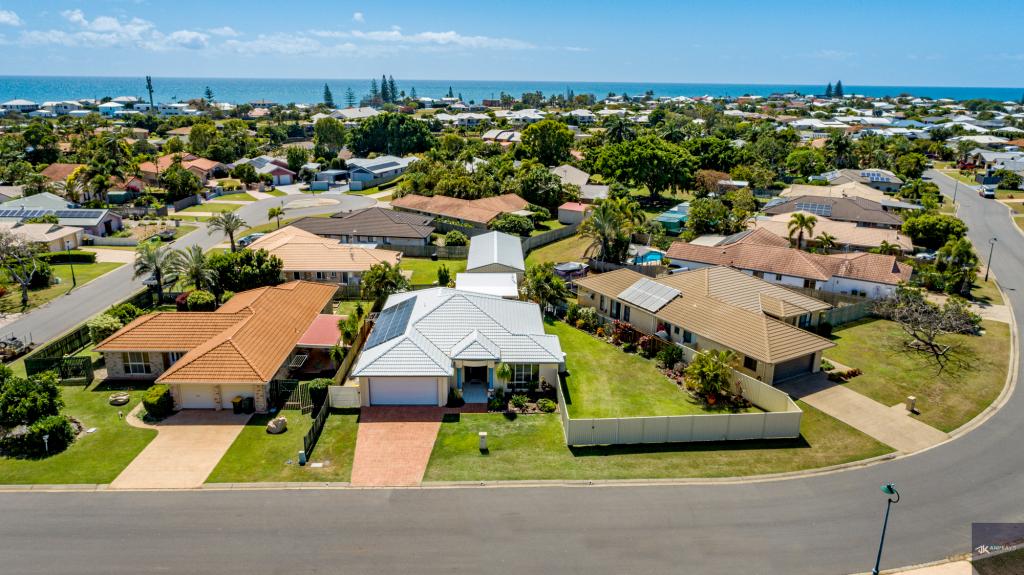 48 Bargara Lakes Dr, Bargara, QLD 4670