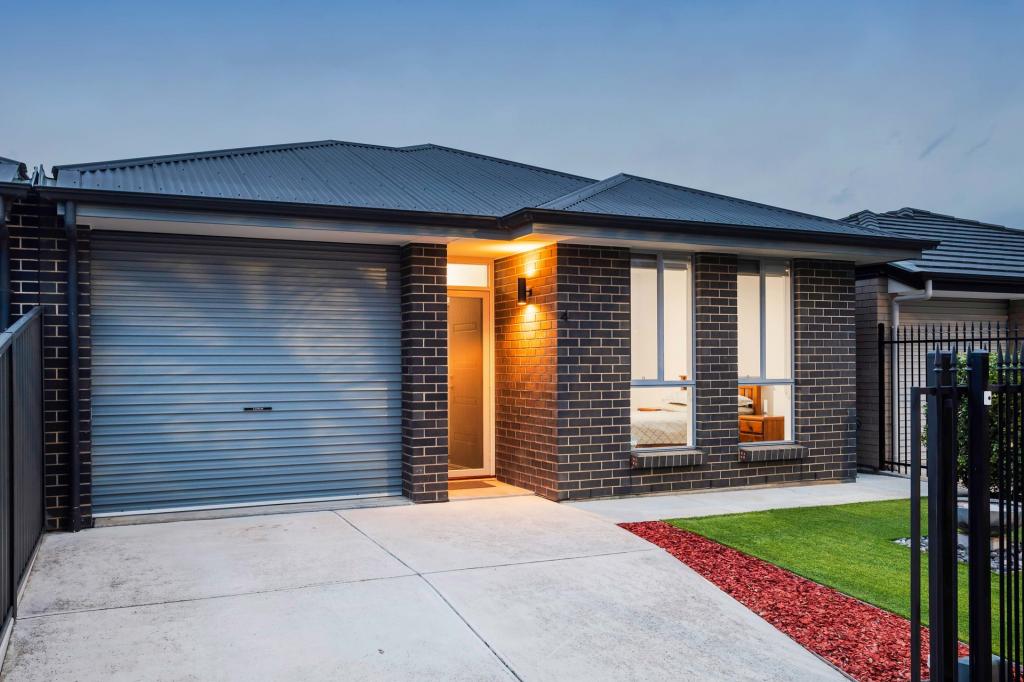 4 Kinross St, Ferryden Park, SA 5010