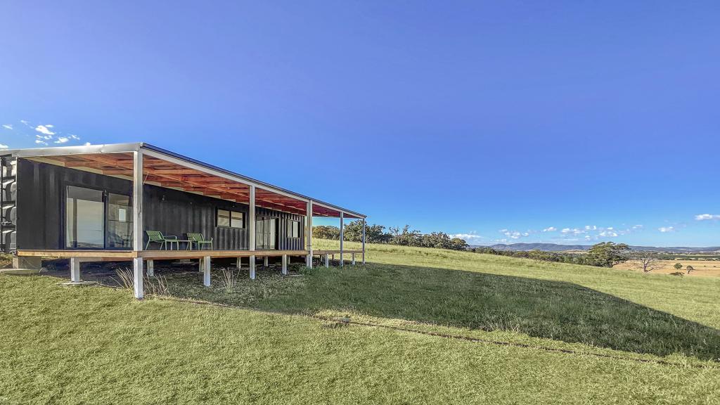 808a Henry Lawson Dr, Eurunderee, NSW 2850