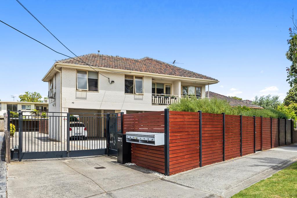 5/40 Rosstown Rd, Carnegie, VIC 3163