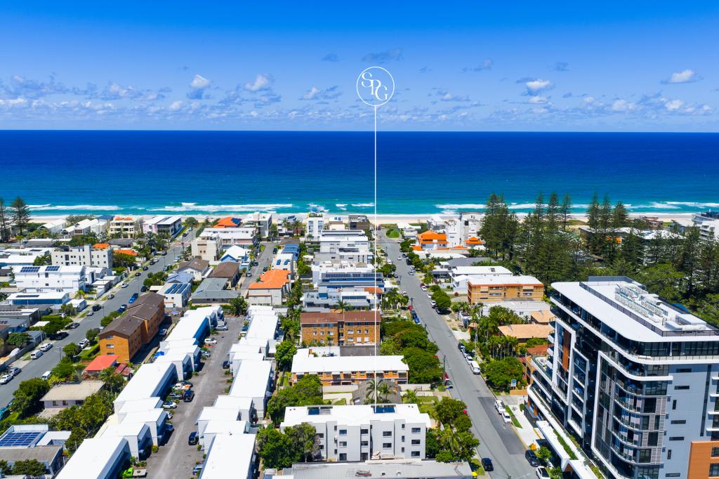 8/45 Ventura Rd, Mermaid Beach, QLD 4218