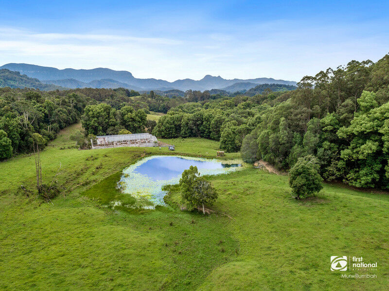 345 Chilcotts Rd, Chillingham, NSW 2484