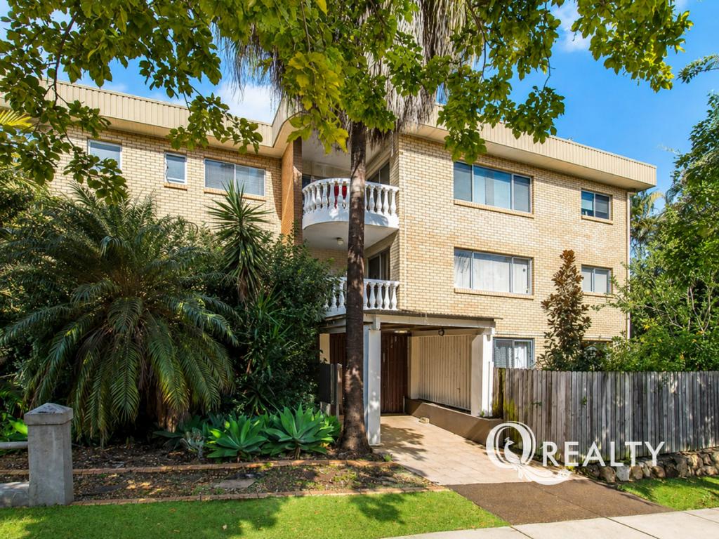 4/32 Gordon St, Milton, QLD 4064