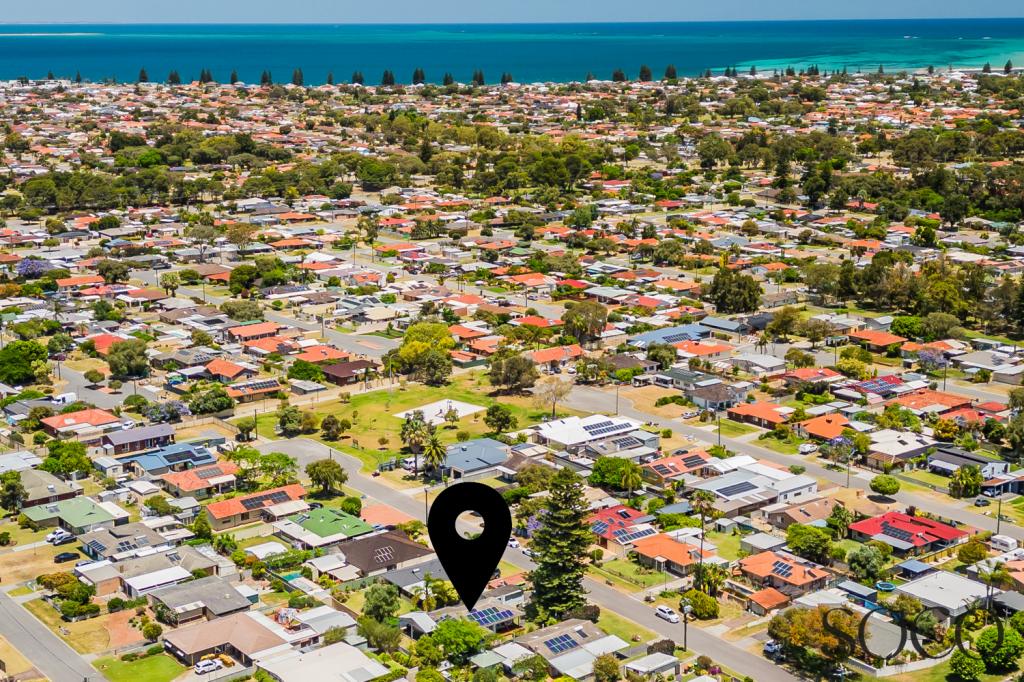 6 Lynx Pl, Rockingham, WA 6168
