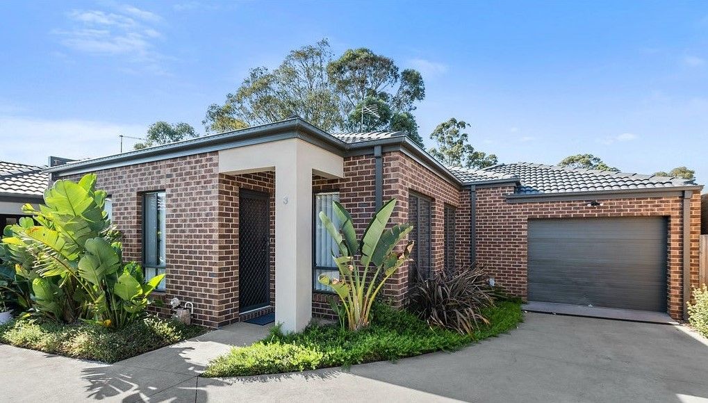 3/5 Henty Ct, Sunbury, VIC 3429