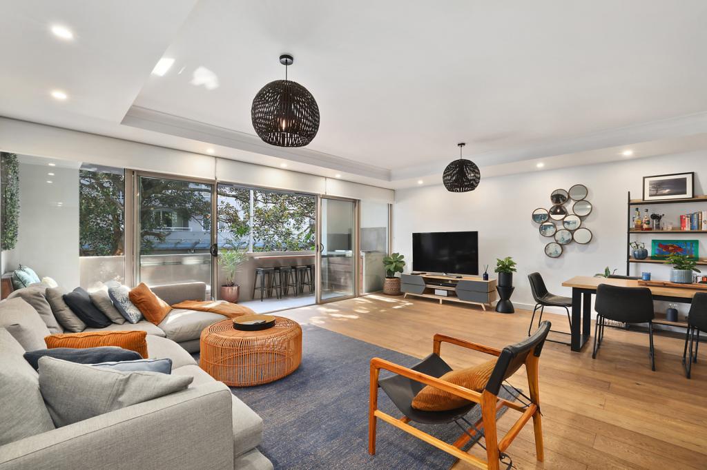 4/2-8 Darley Rd, Manly, NSW 2095