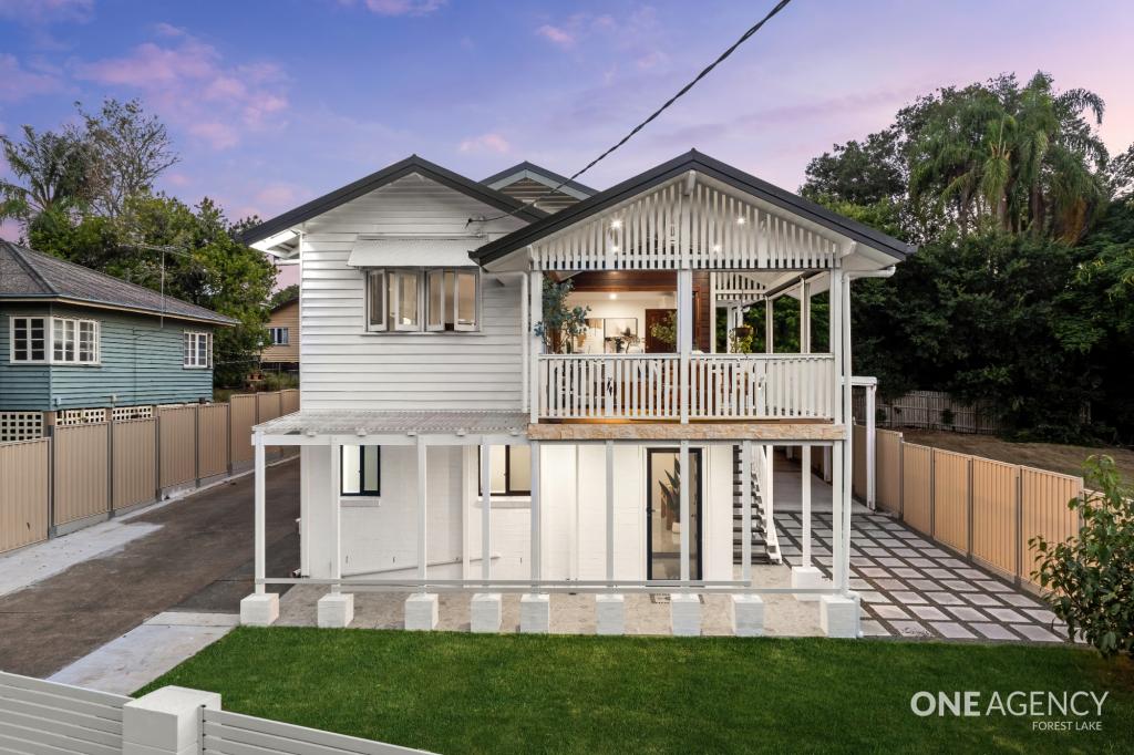 16 Hyde Rd, Yeronga, QLD 4104