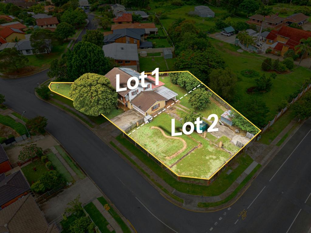 65 MALBON ST, EIGHT MILE PLAINS, QLD 4113