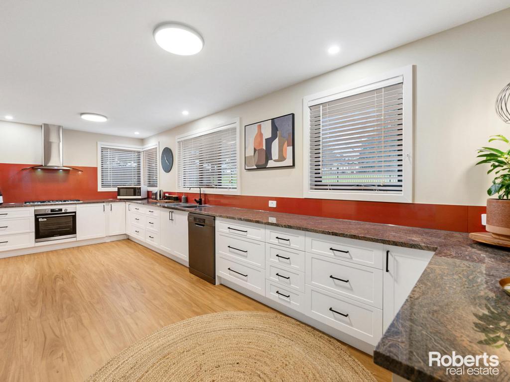 31 Henry St, Sheffield, TAS 7306