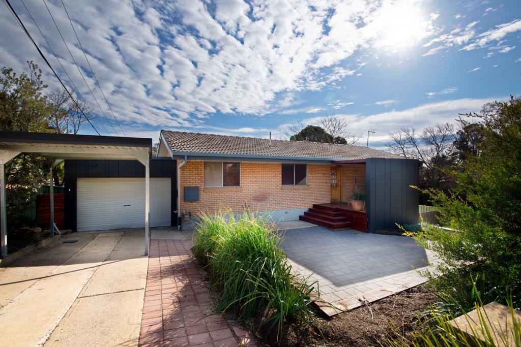 11 Rowell Pl, Weston, ACT 2611
