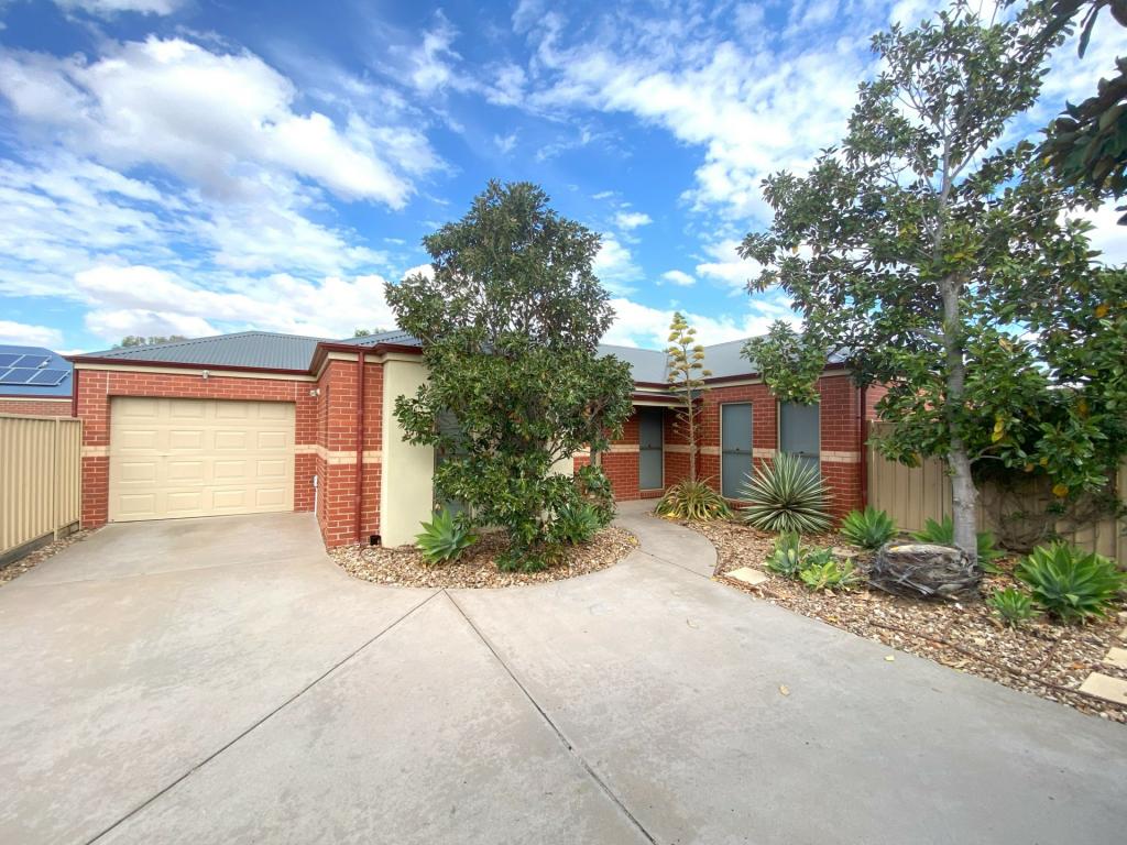 3/12 Melis Ct, Swan Hill, VIC 3585