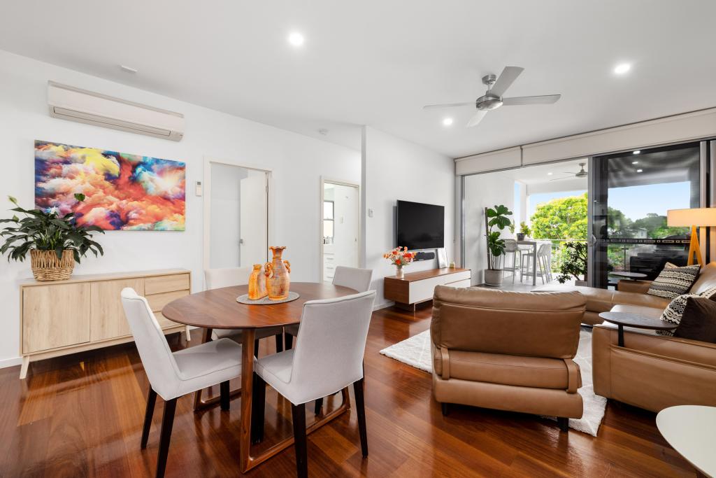 6/65 Baringa St, Morningside, QLD 4170