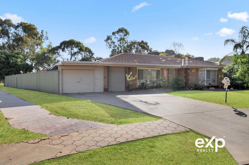 51 Riverview Dr, Salisbury Downs, SA 5108