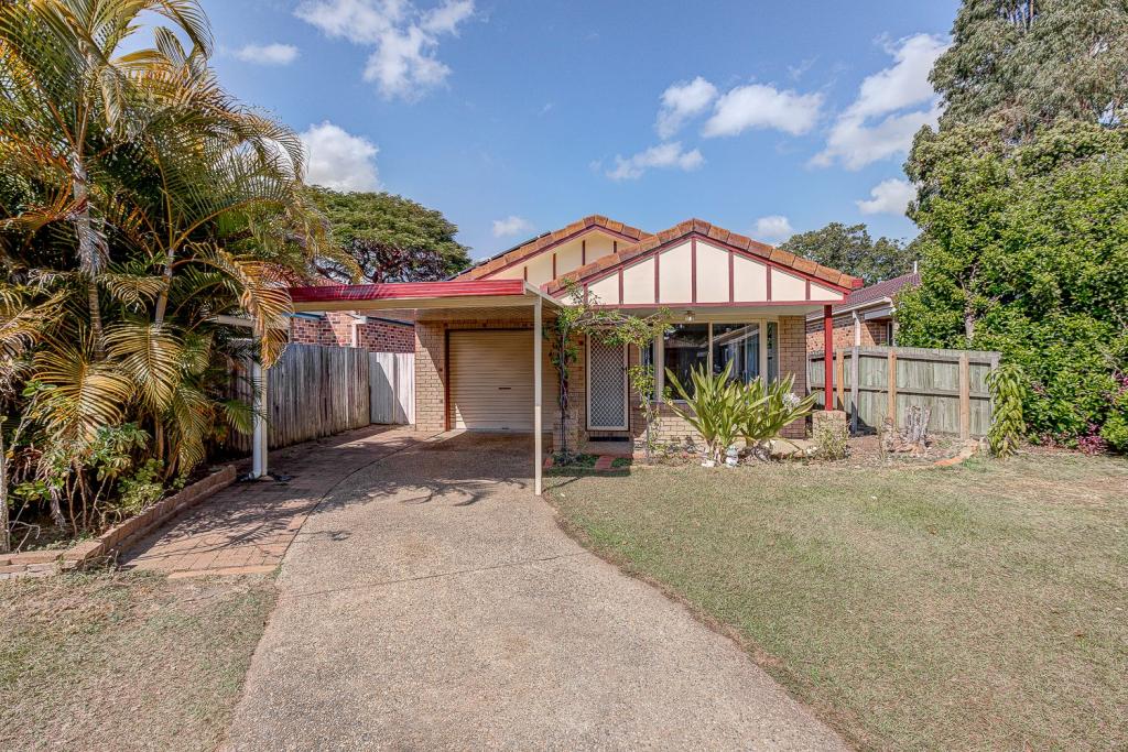 33 BENBEK CCT, SUNNYBANK HILLS, QLD 4109