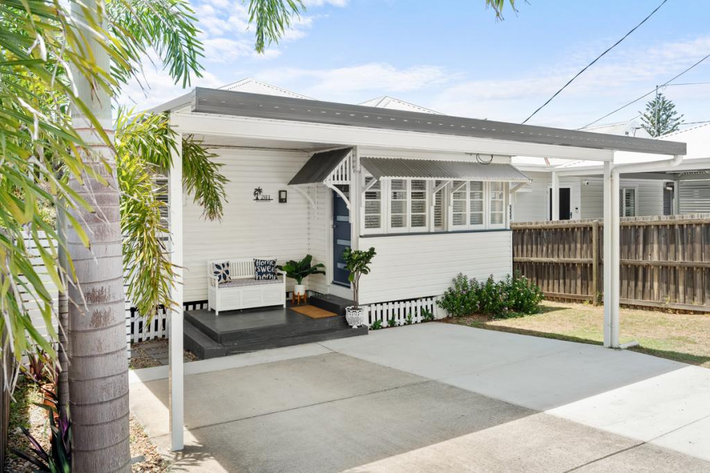 281 Beaconsfield Tce, Brighton, QLD 4017