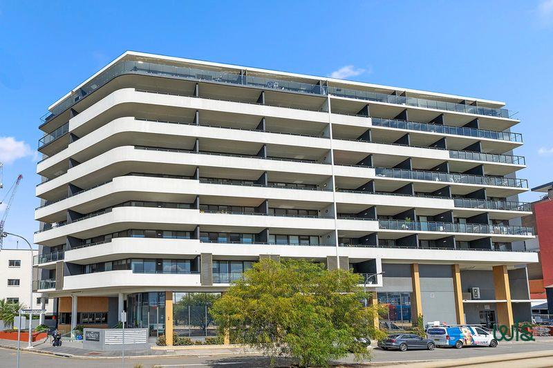 204/12 Bellevue St, Newcastle West, NSW 2302