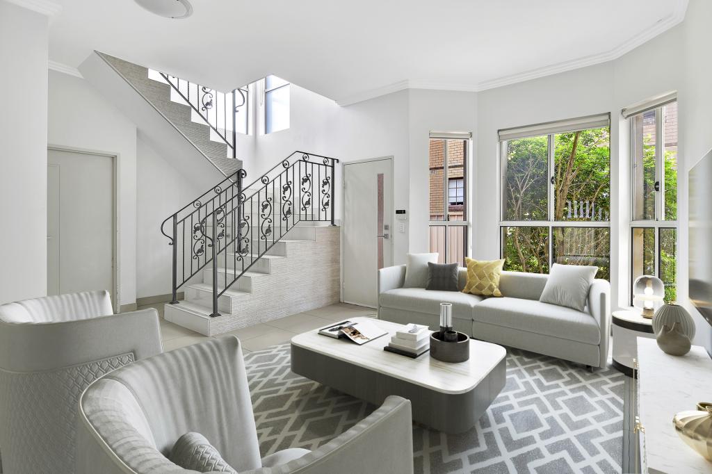 2/8 Rome St, Canterbury, NSW 2193