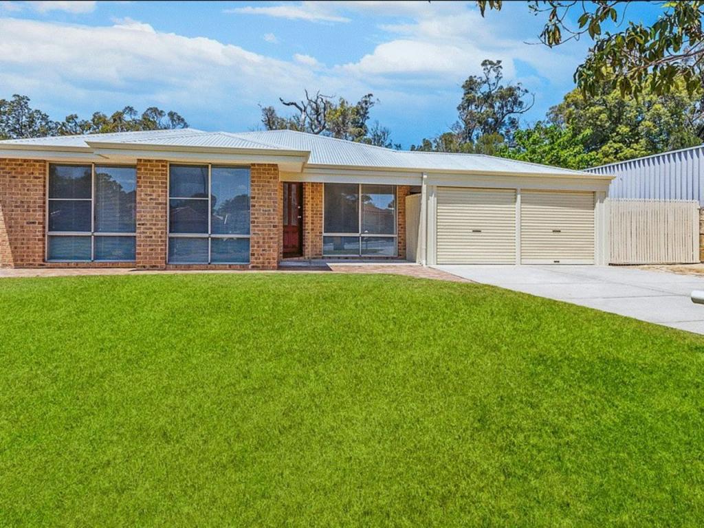 109 Challenger Ave, Parmelia, WA 6167