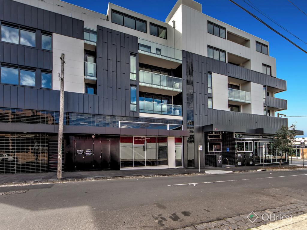 206/443-445 Lygon St, Brunswick East, VIC 3057