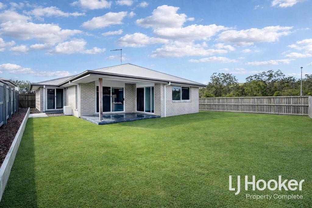 118-120 Mckinnon Dr, Yarrabilba, QLD 4207