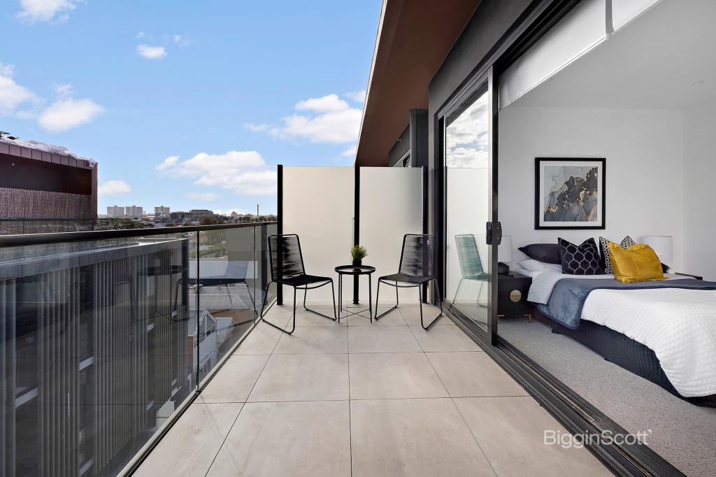 401/386 Burnley St, Richmond, VIC 3121