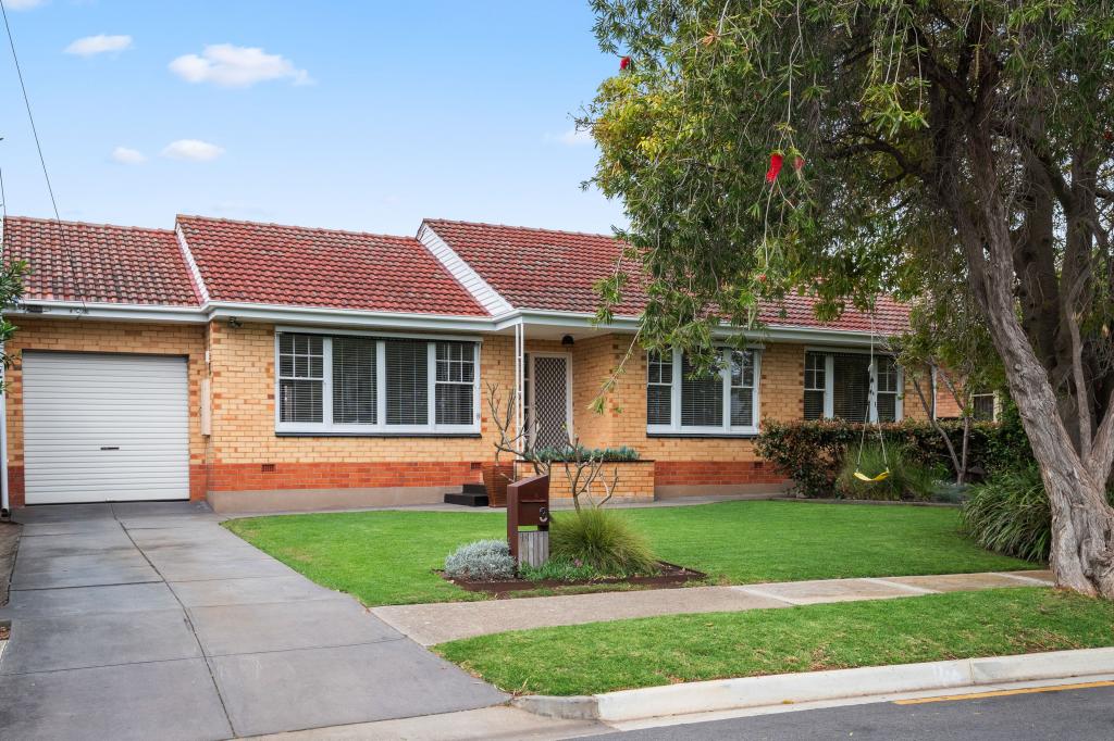 3 Cathcart Tce, Seacliff Park, SA 5049