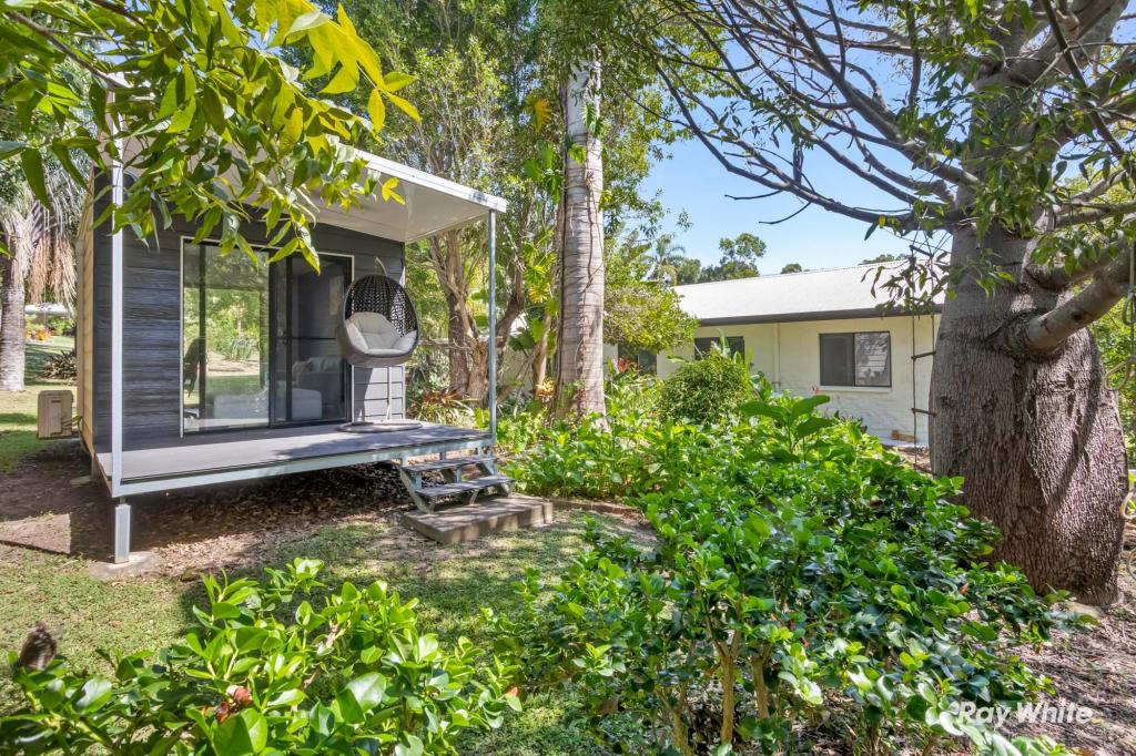 40-42 Kevin Dr, Hidden Valley, QLD 4703