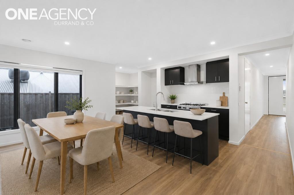 36 Vantage Rise, Warragul, VIC 3820