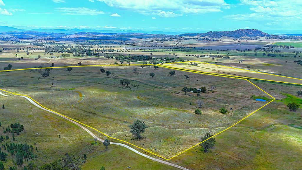 20 Callaghans Lane, Quirindi, NSW 2343