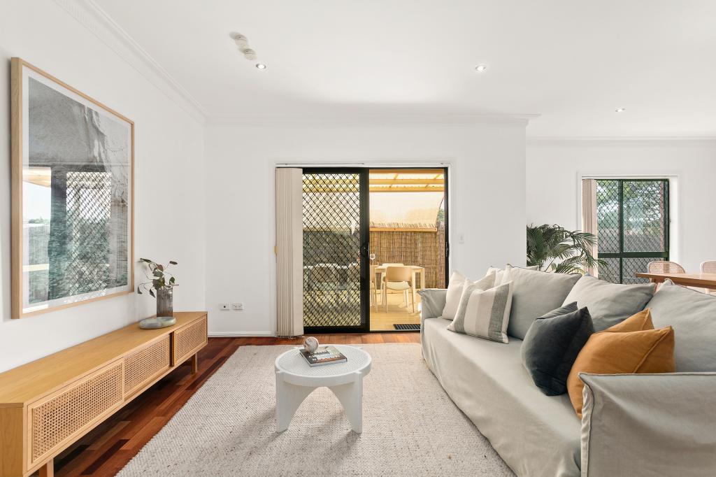 2/13 Warumbui Ave, Miranda, NSW 2228