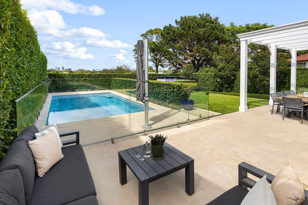 32 The Parapet, Castlecrag, NSW 2068