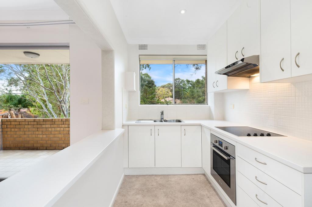 18/5 Leisure Cl, Macquarie Park, NSW 2113