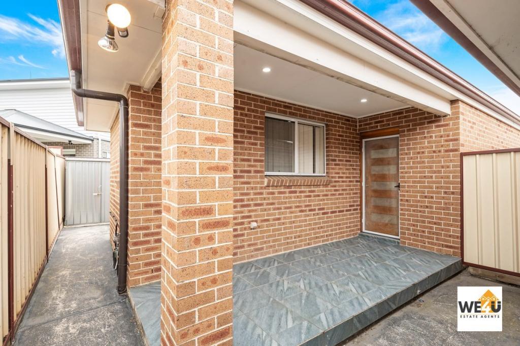 69a Woodley Cres, Glendenning, NSW 2761