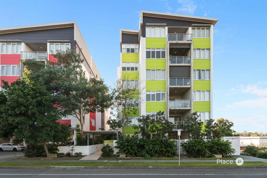 242/986 Wynnum Rd, Cannon Hill, QLD 4170