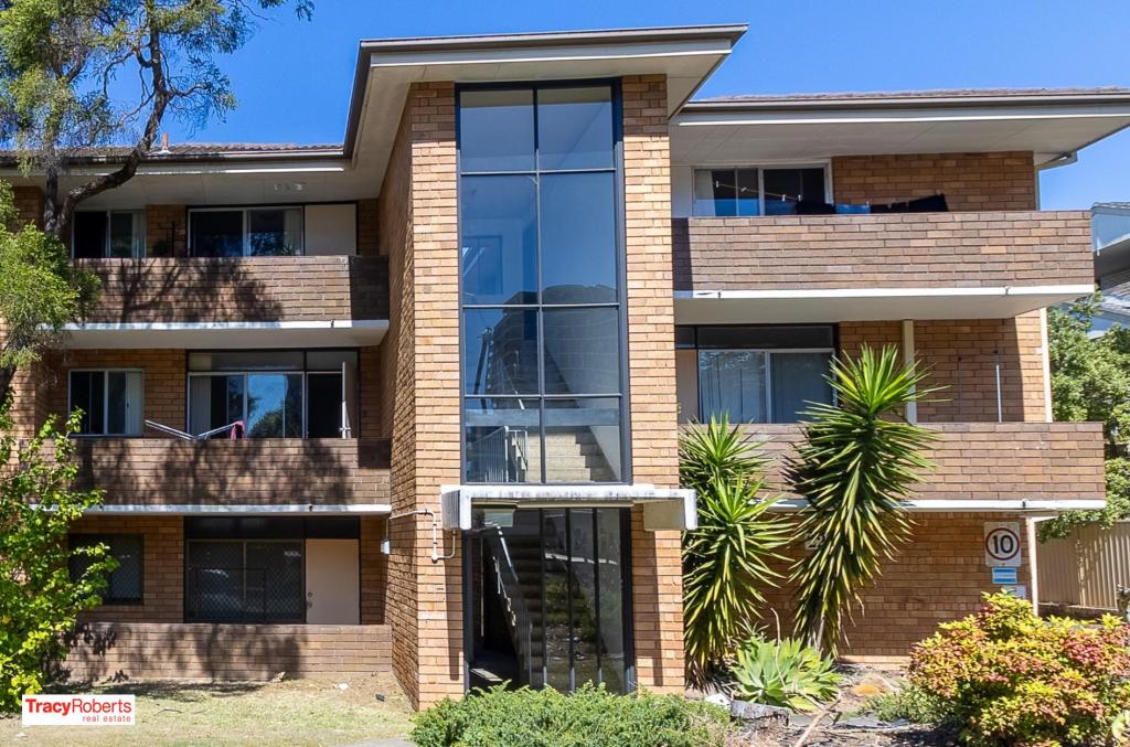 24/22-26 Newman St, Merrylands, NSW 2160