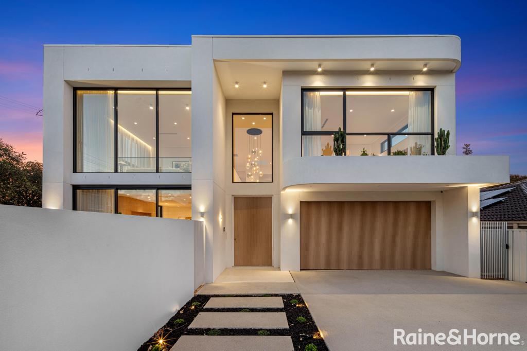 245 William St, Kingsgrove, NSW 2208