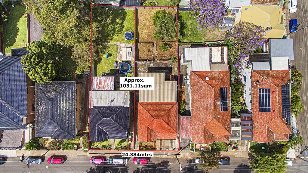 8 & 10 Tincombe St, Canterbury, NSW 2193