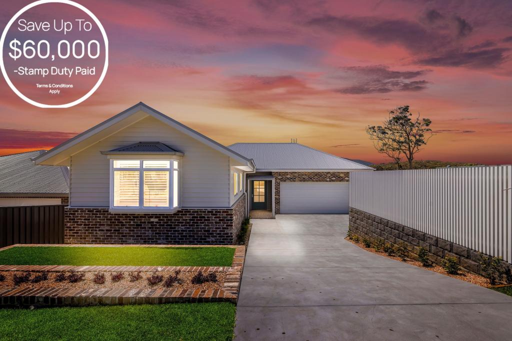 8 Sussman Way, South West Rocks, NSW 2431
