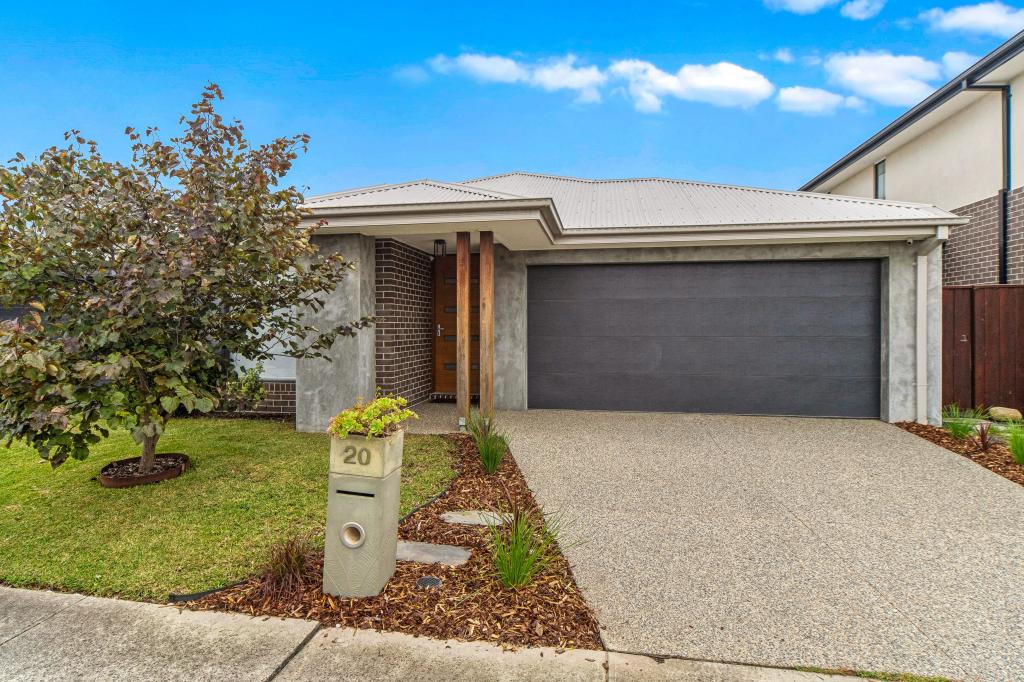 20 Kaduna Dr, Officer South, VIC 3809
