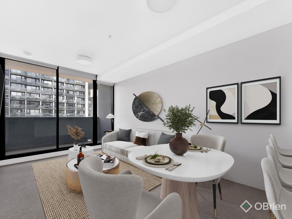 207/11 Flockhart St, Abbotsford, VIC 3067