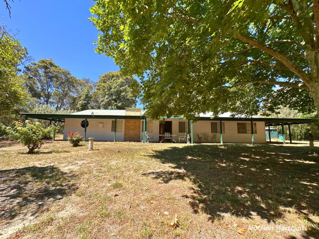 19 Tributary Pl, Leschenault, WA 6233