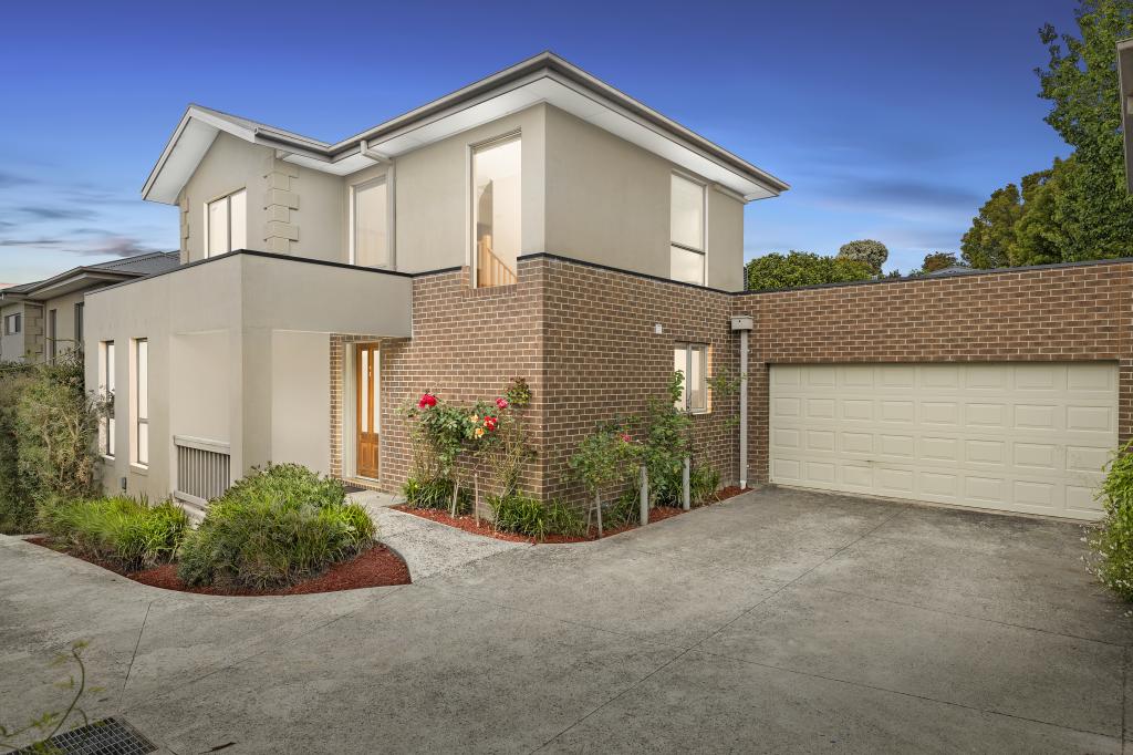 2/10 Brown St, Lilydale, VIC 3140