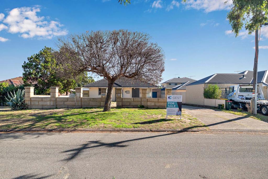 21 Offham Way, Westminster, WA 6061