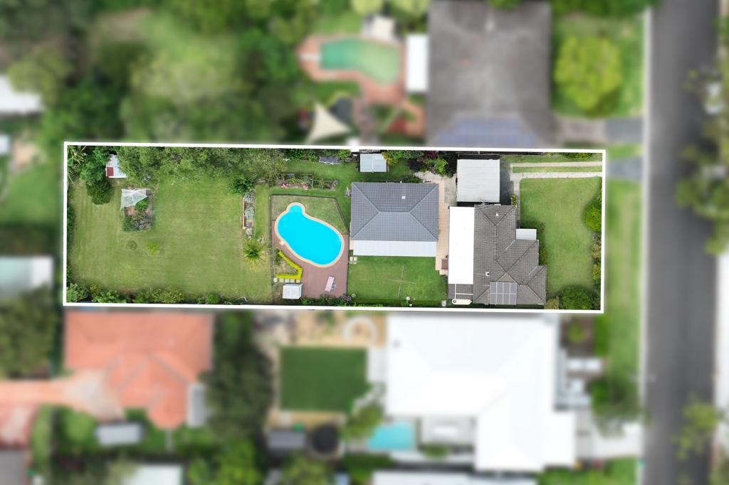 4 Chandler Ave, Cowan, NSW 2081