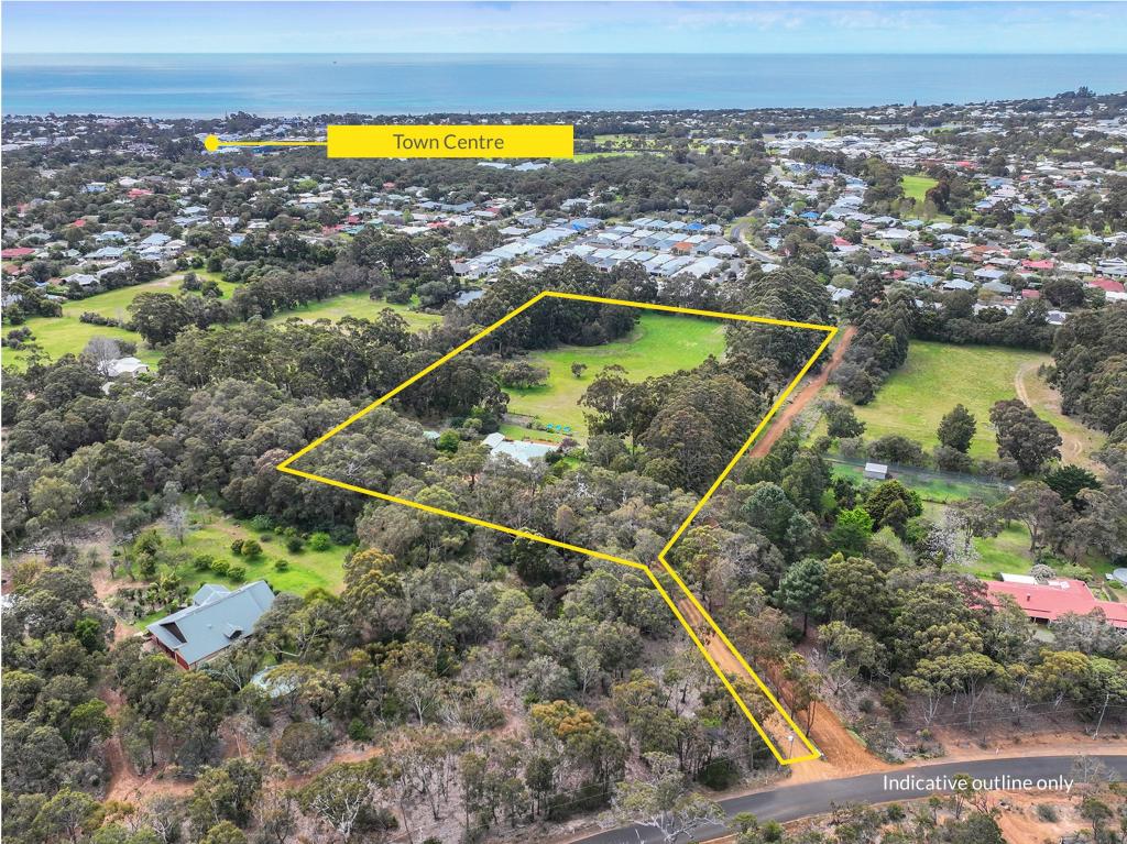 27 Ridgeway Dr, Quedjinup, WA 6281