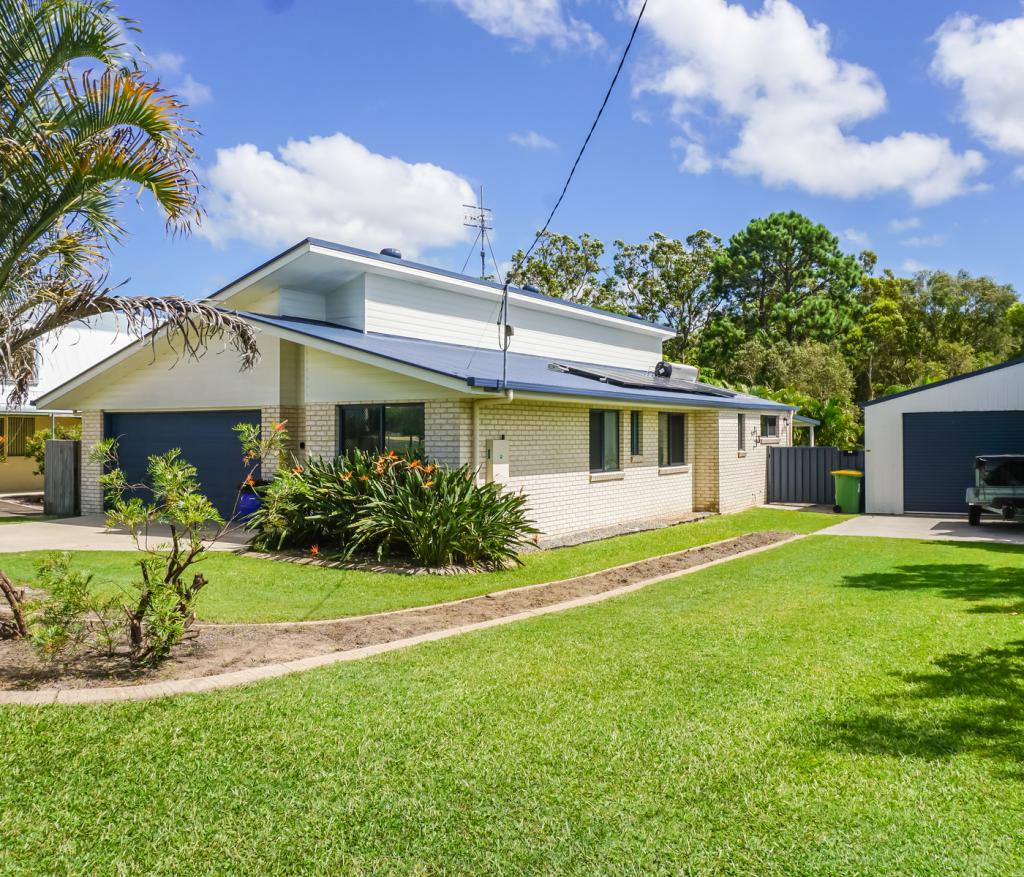 41 Golden Hind Ave, Cooloola Cove, QLD 4580