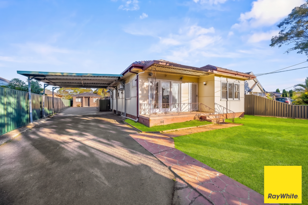 20 Kurrara St, Lansvale, NSW 2166