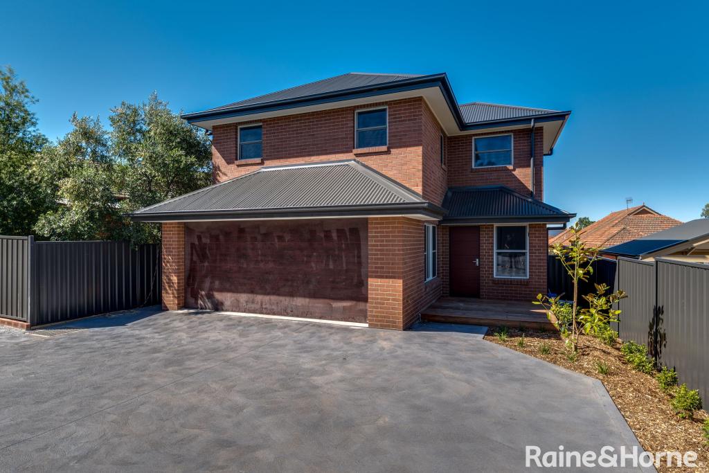 3/163 Cowper St, Goulburn, NSW 2580