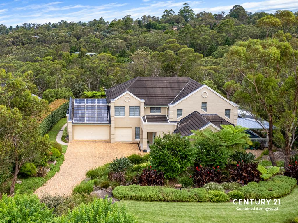 Contact Agent For Address, Faulconbridge, NSW 2776