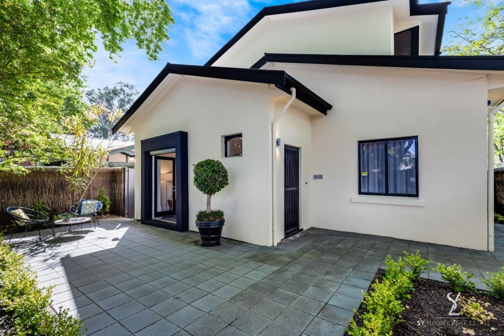 6 Botanic St, Hackney, SA 5069